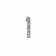 HANGING BRACKET 70x14 ADJUSTABLE HANGING SUPPORTS